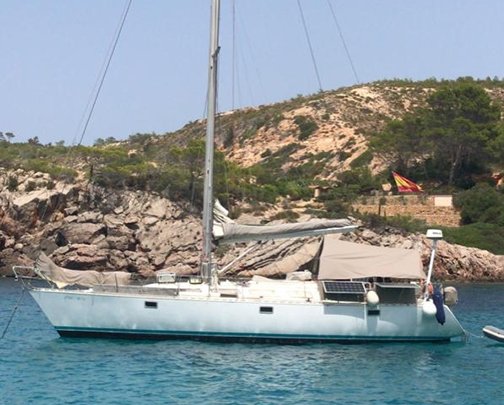 AVENTURA