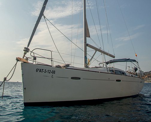 AVENTURA