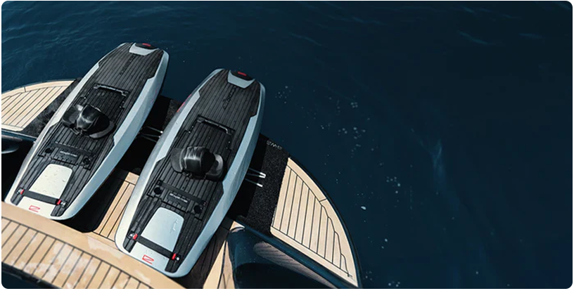 JETBOARD