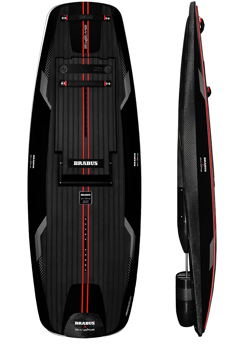 JETBOARD