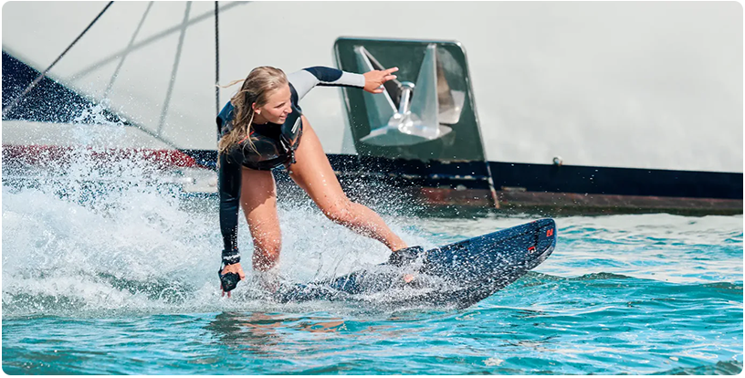 JETBOARD