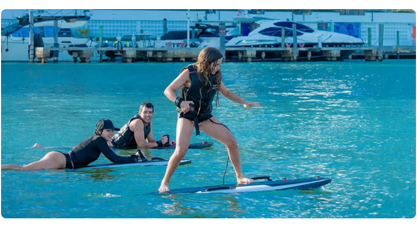 JETBOARD