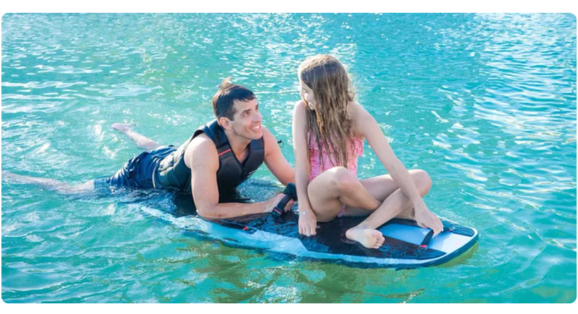 JETBOARD