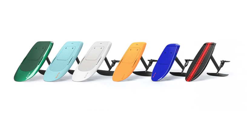 FLITEBOARD