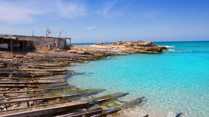 Quarries (Natural Pools)