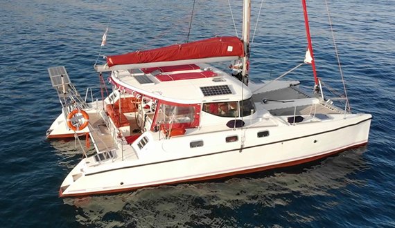 Boat rental in Ibiza