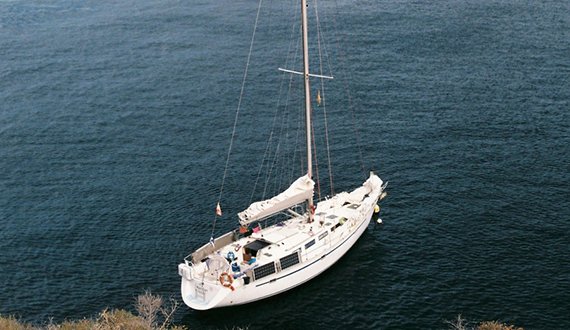 Boat rental in Ibiza