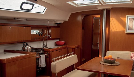 Boat rental in Formentera