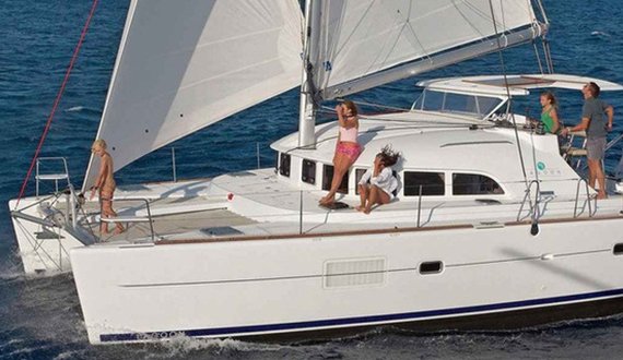 Boat rental in Ibiza